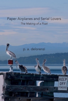 Image for Paper Airplanes and Serial Lovers