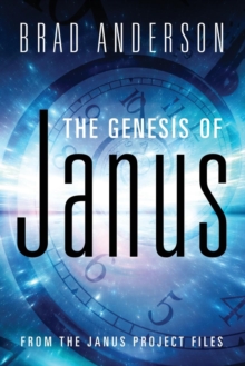 Image for The Genesis of Janus