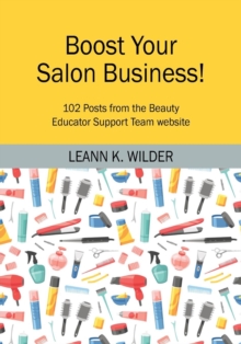 Image for Boost Your Salon Business!