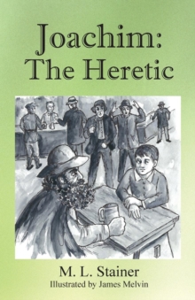Image for Joachim : The Heretic