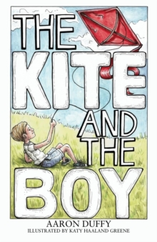 Image for The Kite and the Boy