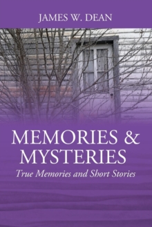 Image for Memories & Mysteries