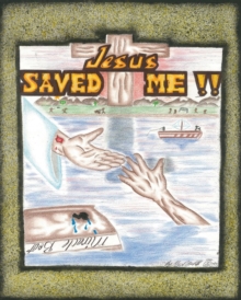 Image for Jesus Saved Me