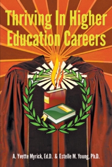 Image for Thriving in Higher Education Careers