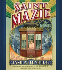 Image for Saint Mazie : A Novel