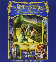 Land of Stories: Beyond the Kingdoms