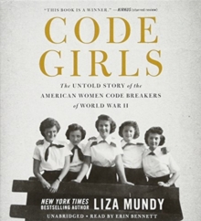 Image for Code Girls
