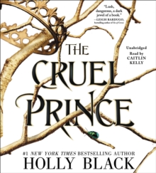 Image for The Cruel Prince