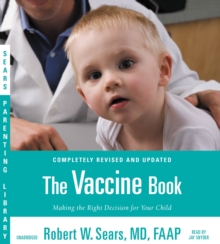 Image for Vaccine Book