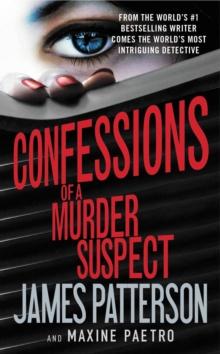 Image for Confessions of a Murder Suspect
