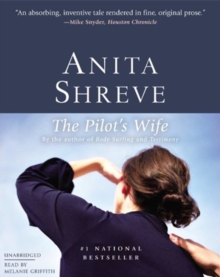 Image for The Pilot's Wife : A Novel