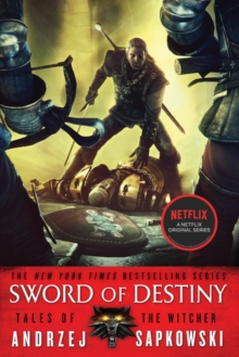 Image for The Sword of Destiny LIB/E