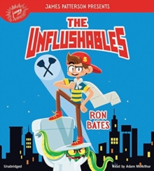 Image for The unflushables