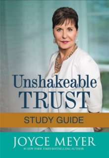 Unshakeable Trust Study Guide