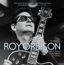 Image for The Authorized Roy Orbison