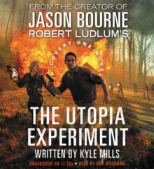 Image for Robert Ludlum's (TM) The Utopia Experiment