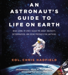Image for Astronaut's Guide to Life on Earth