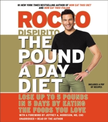 Pound a Day Diet