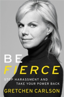 Image for Be Fierce