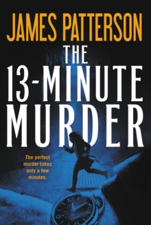 Image for 13-Minute Murder