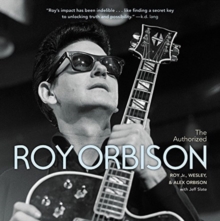 Image for Authorized Roy Orbison