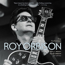 Authorized Roy Orbison
