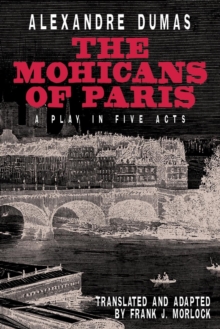 Image for The Mohicans of Paris