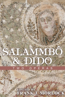 Image for Salammbo & Dido