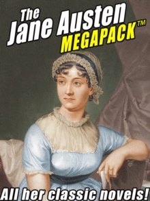 Image for Jane Austen MEGAPACK (TM): All Her Classic Works