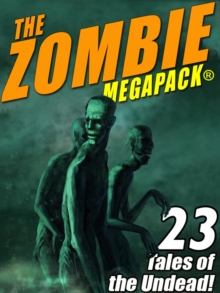Image for Zombie MEGAPACK (R)