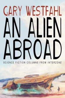 Image for An Alien Abroad