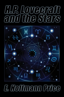 Image for H.P. Lovecraft and the Stars