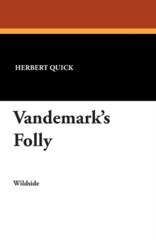 Image for Vandemark's Folly