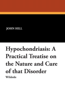 Image for Hypochondriasis