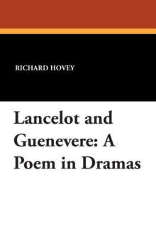 Image for Lancelot and Guenevere