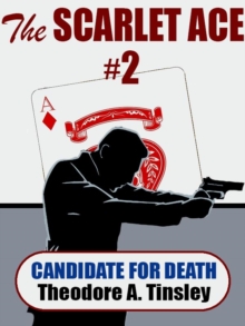 Image for Scarlet Ace #2: A Candidate for Death