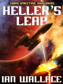 Image for Heller's Leap