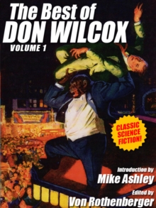 Image for Best of Don Wilcox, Vol. 1