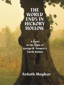 Image for World Ends in Hickory Hollow
