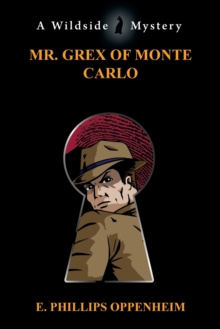 Image for Mr. Grex of Monte Carlo
