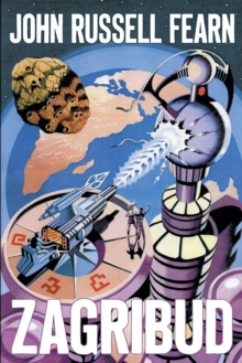 Image for Zagribud : A Classic Space Opera