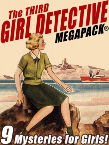 Image for Third Girl Detective MEGAPACK(R)
