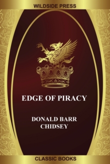 Image for Edge of Piracy