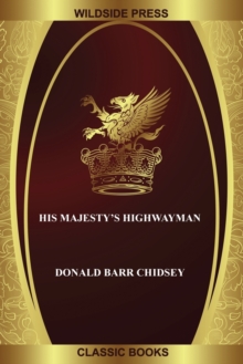 Image for His Majesty's Highwayman