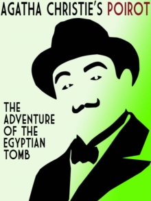 Image for Adventure of the Egyptian Tomb