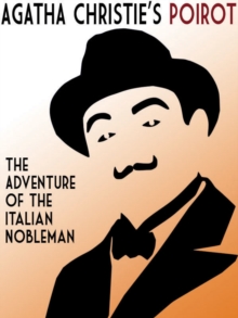 Image for Adventure of the Italian Nobleman
