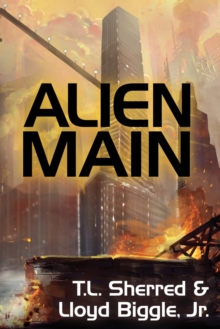 Image for Alien Main