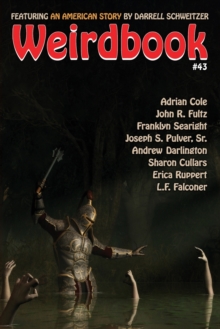 Image for Weirdbook #43