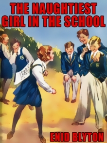 Image for Naughtiest Girl in the School