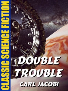 Image for Double Trouble